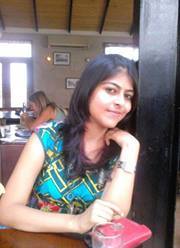Shivika Sharma