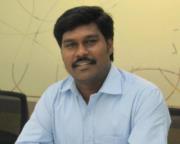 Dhatchinamoorthy Krishnan