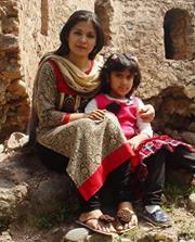 Kashifa Andleeb