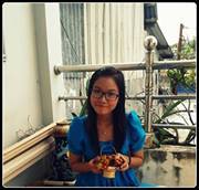 Nguyen Phuong uyen