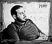 Mohanad Åbu khreßeh