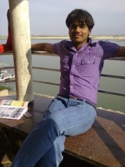Nayan Ranjan