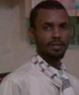 Abdullahi Maalim