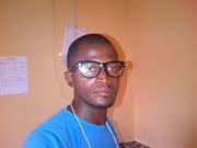 Henry Nwoko