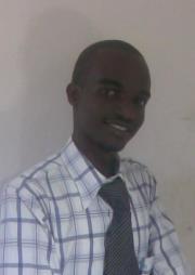 David Awori