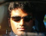 Karthik Narayana