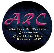 Author & Reader Con .