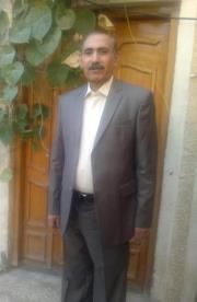 عدنان الطائي