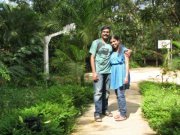 Keerthi Gopinath