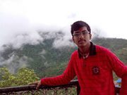 Abhishek Pandey