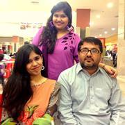 Rumaisa Ahmed
