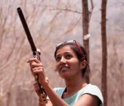 Bhagirathi Hanumanthappa