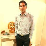 Umesh Chavan