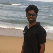 Dhamodharan Kandavel