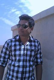 Chirag Shah