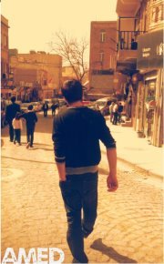 Amed Mzory