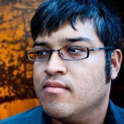 Dev Purkayastha