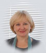 Наталья Саражинская