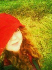 Tabitha Louise white