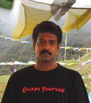 Ashish Bm
