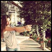 Razan Lattouf
