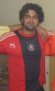 Prashanth Siva