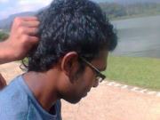 Radeep Rajendram