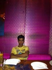 Rishabh Gupta