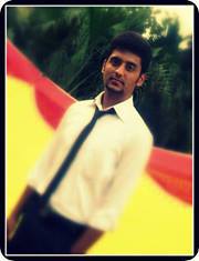 Naveed Ahmed
