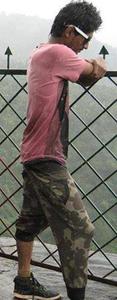 Abhijith George
