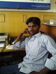 Suresh Kumar