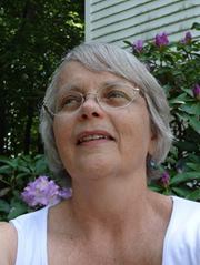 Betsy Lawrence