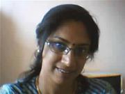 Shobha Krishnan