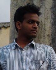 Yogesh Lonkar