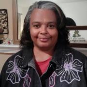 Beverly Jacobs