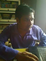 Aftab Hashmi