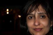 Vishakha Vaidya