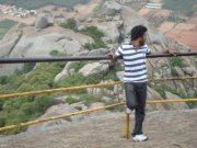Siddhanth Jain