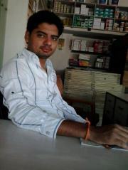 Sandeep Jangid