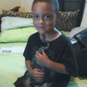 Tyree Carpenter