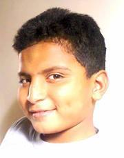 Saadat Hussain