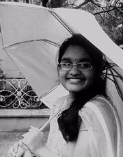 Tadepalli Maitreyi