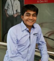 Hardik Gajera