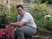 Mitchell Van tilburg