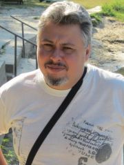 Сергей Жифарский