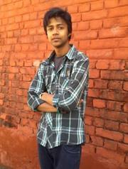 Ram Kumar