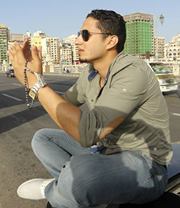 Ahmed Fekry