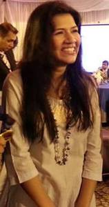 Mariam Bokhari