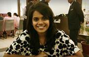 Shivali Goyal