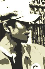 Ian Saputra